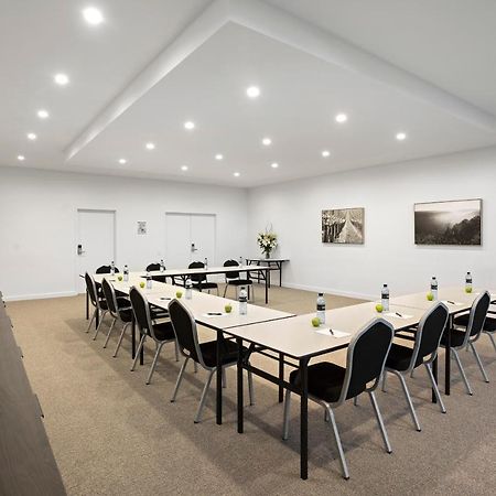 Quest Goulburn Lejlighedshotel Eksteriør billede