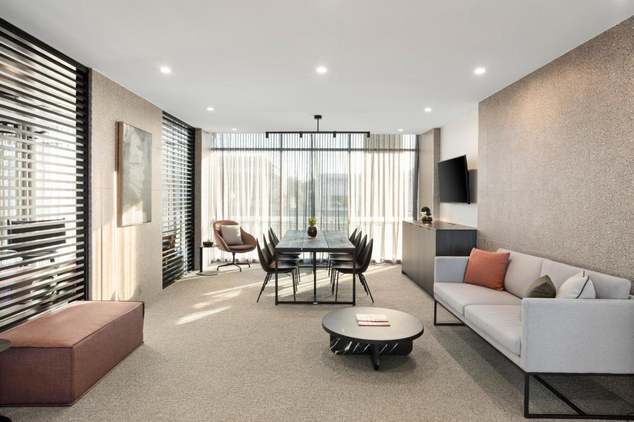 Quest Goulburn Lejlighedshotel Eksteriør billede