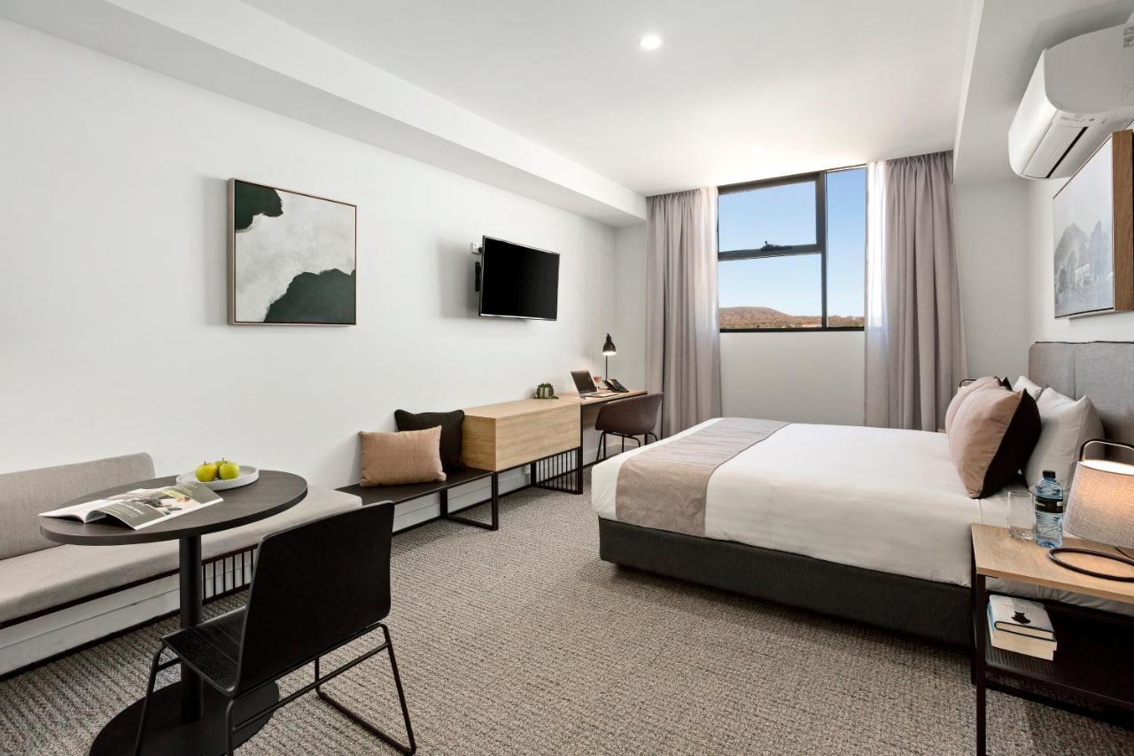 Quest Goulburn Lejlighedshotel Eksteriør billede