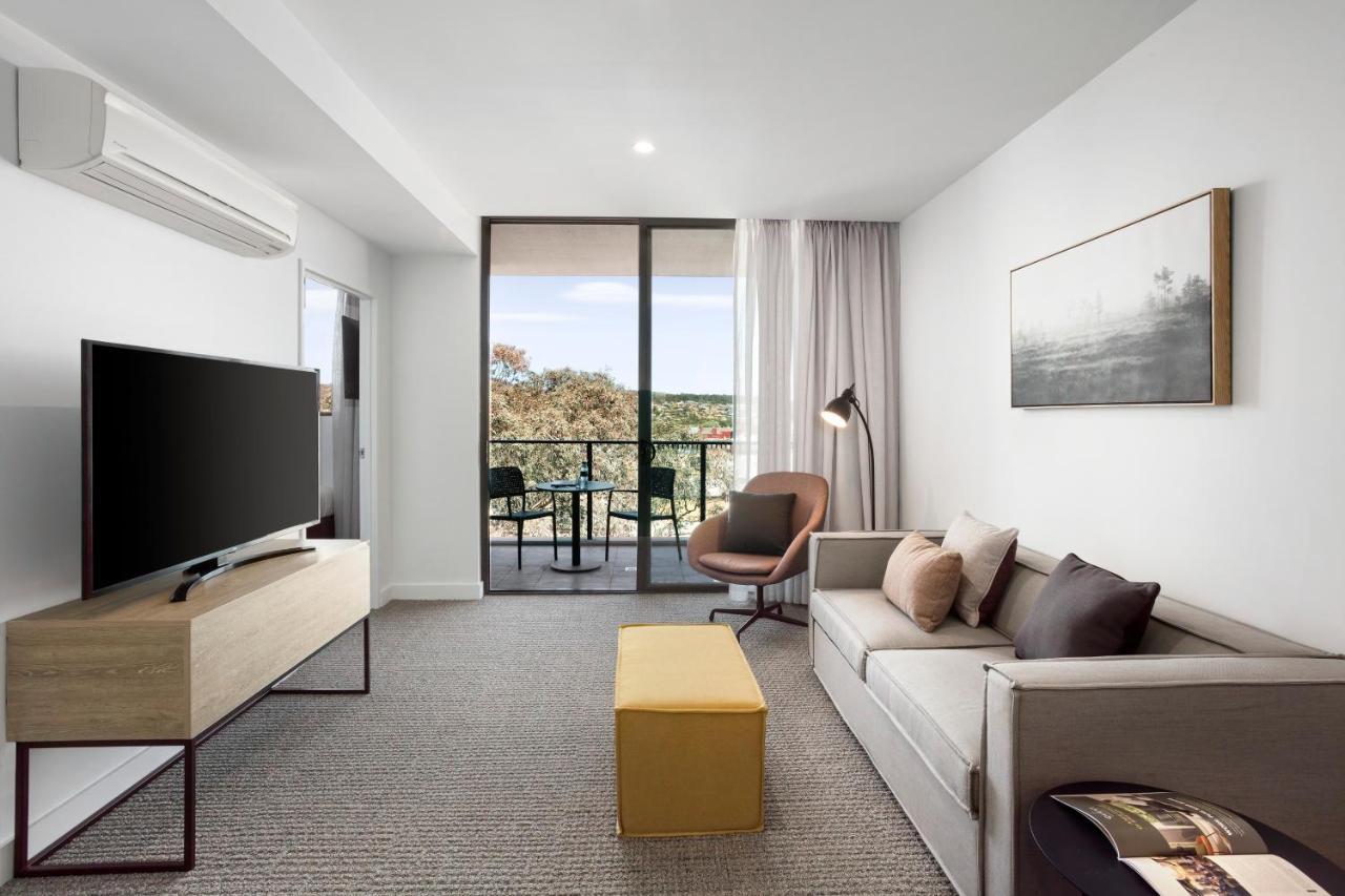 Quest Goulburn Lejlighedshotel Eksteriør billede